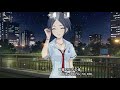 奏 kanade kanade hayami cover fan made mv