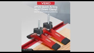 VEIKO Hold Down Clamp