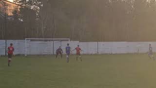 Eastwood Hanley Development Vs Redgate Clayton Reserves