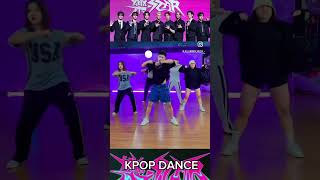 #kpop #kpopworkout #kpopdance #lalala #เพลงฮิตในtiktok #เต้นออกกำลังกาย