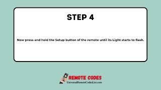 How to Program Zenith Universal Remote Codes