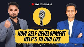 How Spirituality Help's To Our Life | Self Development | Motivation | Business Podcast