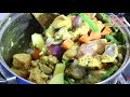 ඉන්දියන් ක්‍රමයට චිකන් ස්ටූ එකක් chicken stew recipe healthy chicken stew