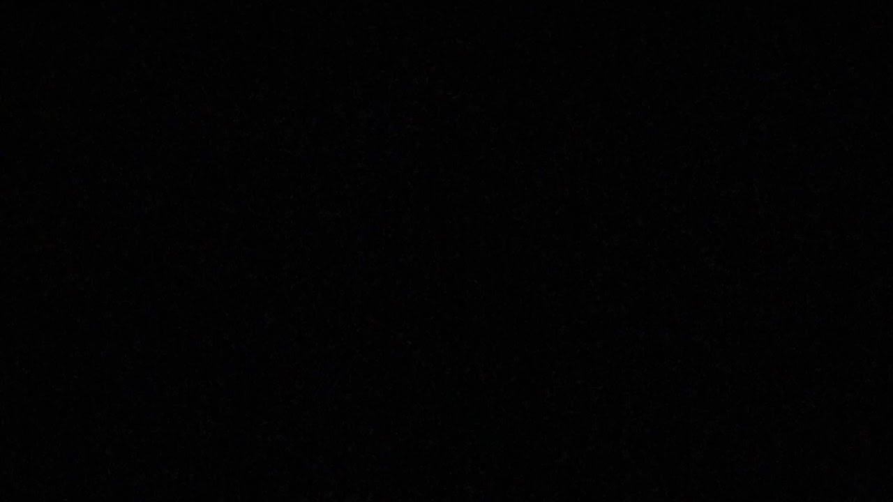 Black Screen Starring Black Screen