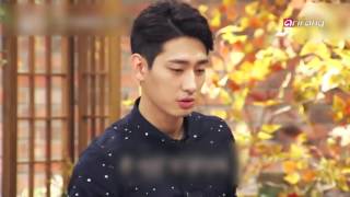 Showbiz Korea _ YOON PARK(윤박) TO STAR IN A NEW FILM