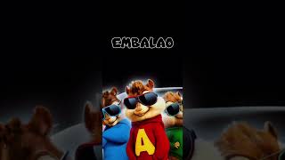 Farruko, White Star, J. Cross - Embalao (Version Chipmunks)