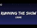 The Amazing Digital Circus - Caine’s Song (Running the Show) (Lyrics) from 