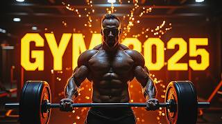 GYM 2025 RAP TRAP Motivational Mix for your Workout!