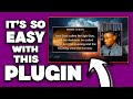 Create Picture in Picture on OBS Like a Pro – It’s SO EASY with This Plugin!