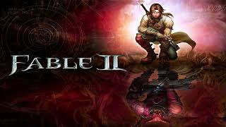Fable II 🎵 12 Marcus Memorial