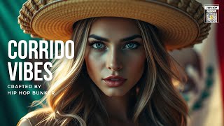 BÉLICO VIBES 2025 🎵 Corrido Tumbado  Playlist |  Instrumental Exclusivo