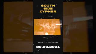 SOUTH SIDE CYPHER feat. Gubbi, Yaaru, Emmjee, A.V.P, Anup KR