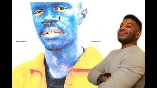 Brockhampton - Saturation 3 (Reaction/Review) #Meamda