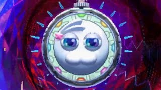Kirby: Planet Robobot - What happens when the Final Boss Countdown reaches zero?