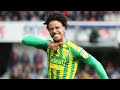 Matheus Pereira | First Six Goals for West Brom | 2019-20