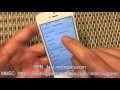 iPhone 5: No Cellular Data (4G LTE) on MetroPCS? Change APN Settings iPhone 5: No Cellular Data (4G LTE) on MetroPCS? Change APN Settings