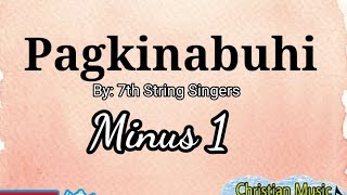 Pagkinabuhi Minus 1