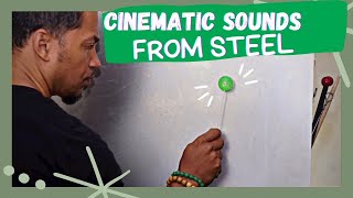 This kids toy makes popular movie sounds