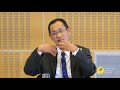 What’s your advice for scientists setting up their first lab? Nobel Laureate Shinya Yamanaka