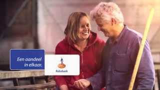 Rabobank Corporate Commercial (videoproductie, www.countdownmedia.nl)