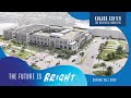 Take Virtual Tour of USD's Knauss Center for Business Education