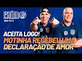 ESTÁDIO 97 - 21/11/24 - AO VIVO