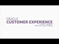 Introducing Oracle CX for Utilities