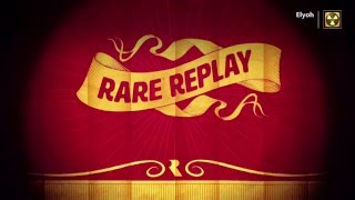 Crowning Jewels Snapshot Playlist - Rare Replay