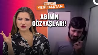 Narin'in Abisinin Son Görüntüsü! | Esra Ezmeci İle Yeni Baştan