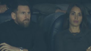 Messi  introvert moments [ part-3 ]
