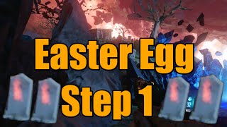 Revelations - Easter Egg Step 1 Guide | Shooting The Graves