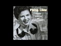 patsy cline strange