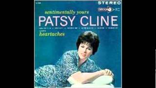 Patsy Cline - Strange