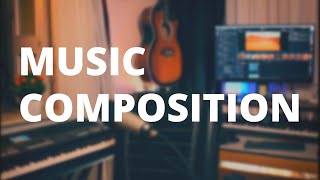 How to Learn Music Composition - 3 tips [Hindi]