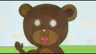 [YTP] Little ERROR Teddy