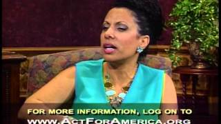 Homekeepers - Brigitte Gabriel - Part 2