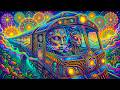 Best Summer Hits June 2026 | Astrix - Deep Jungle Walk [Ultra Trippy Psychedelic Mandala Dreamscape]