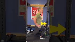 Standing Hip Flexor Stretch (triplanar)