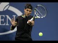 Nadal vs Lopez - US Open 2010 R4 Full Match