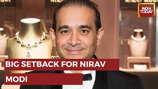 All You Need To Know About The Nirav Modi Extradition Case