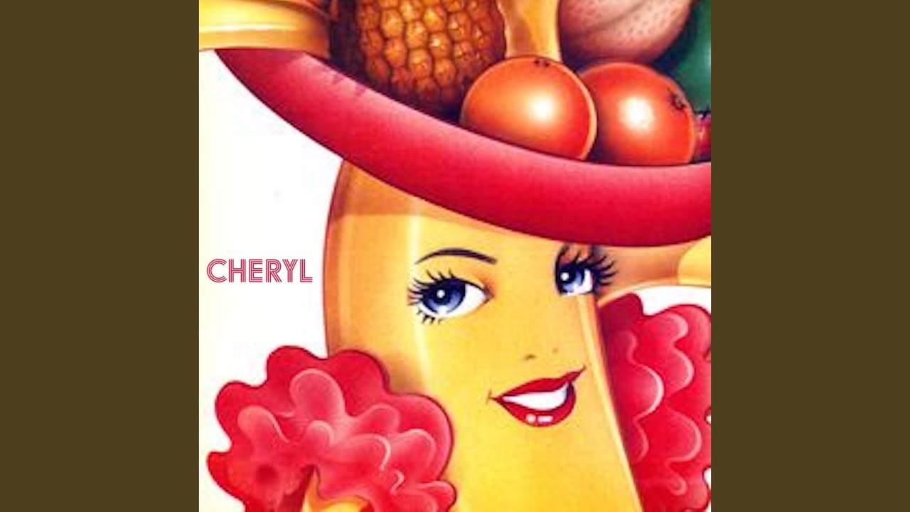 Cheryl Youtube Music