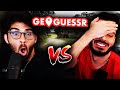 Destroying Tarik In GeoGuessr