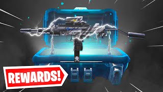the NEW FREE WEAPONS are here! - FREE REWARDS in COLD WAR (Black Ops Cold War Update)