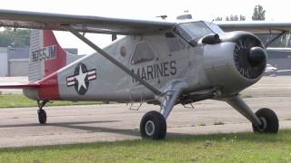 AIRSHOWS.BE video 4: Stampe Fly In 2010