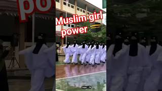 Muslim girl power ⛮ #religion #viral #love #goneviral #reel #viralvideos #youtubeshorts