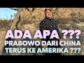 ADA APA ?? PRABOWO DARI CHINA TERUS KE AMERIKA ?? PJ (LIVE FROM USA) | KKR PEMULIHAN JUMAT 13 11 24