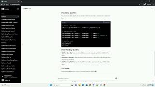 quartiles in python pandas