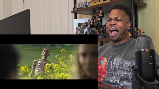 28 YEARS LATER – Official Trailer - Reaction!