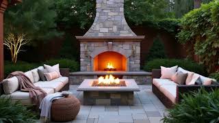 Luxury Backyard Makeover Concepts | Transform Your Outdoor Space