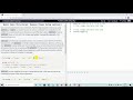 Tutorial 5 - splice method to remove items in array - freecodecamp